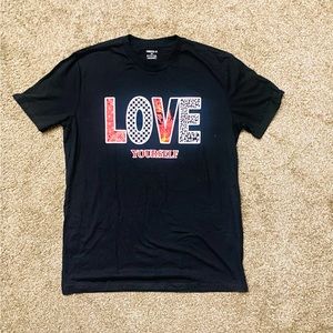 Love Yourself|Forever 21|Mens Medium Tshirt NWOT
